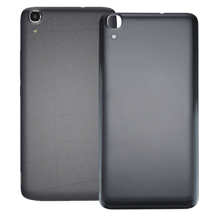 Battery Cover Huawei Honor 4A (Black)