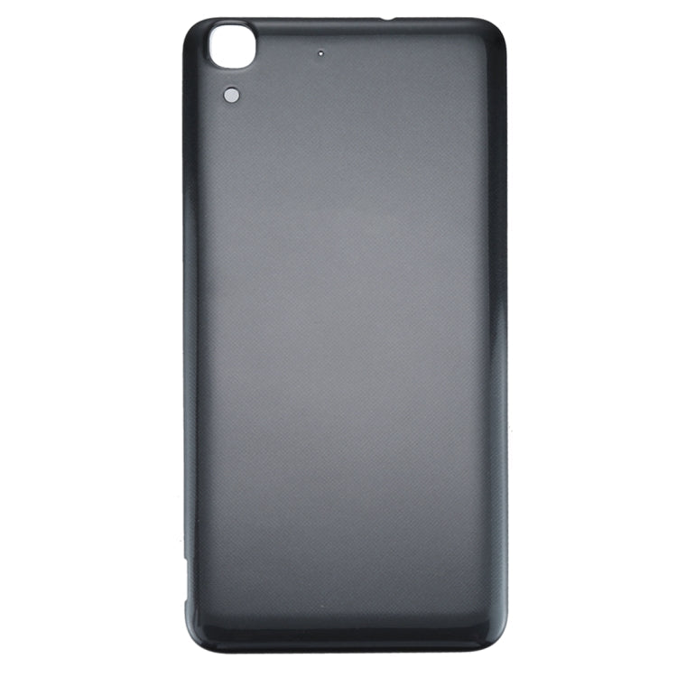 Battery Cover Huawei Y6 (Black)