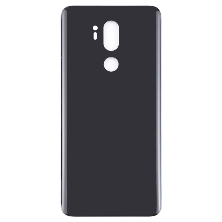 LG G7 ThinQ Back Cover (Black)