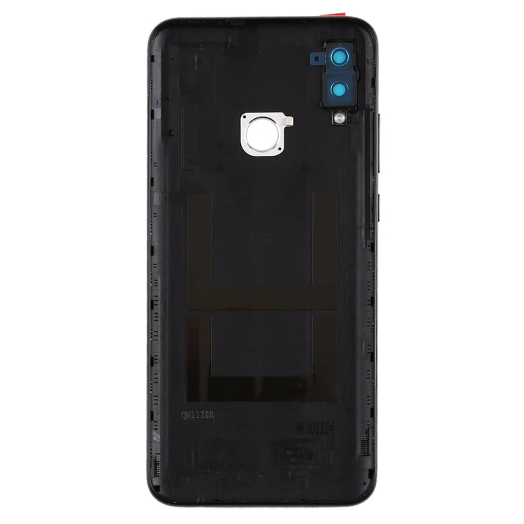 Original Battery Back Cover with Camera Lens for Huawei P Smart (2019) (Black)