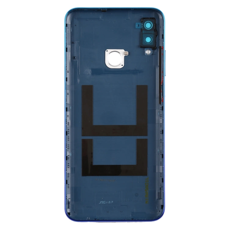 Original Battery Back Cover with Camera Lens for Huawei P Smart (2019) (Twilight)