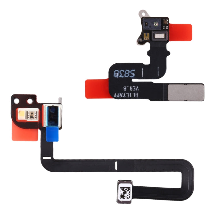 1 par de Cables Flexs con Sensor de Luz Para Huawei Mate 20 Pro