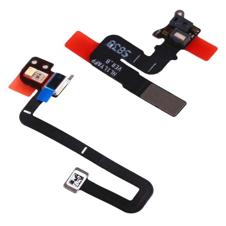 1 Pair of Light Sensor Flex Cables For Huawei Mate 20 Pro