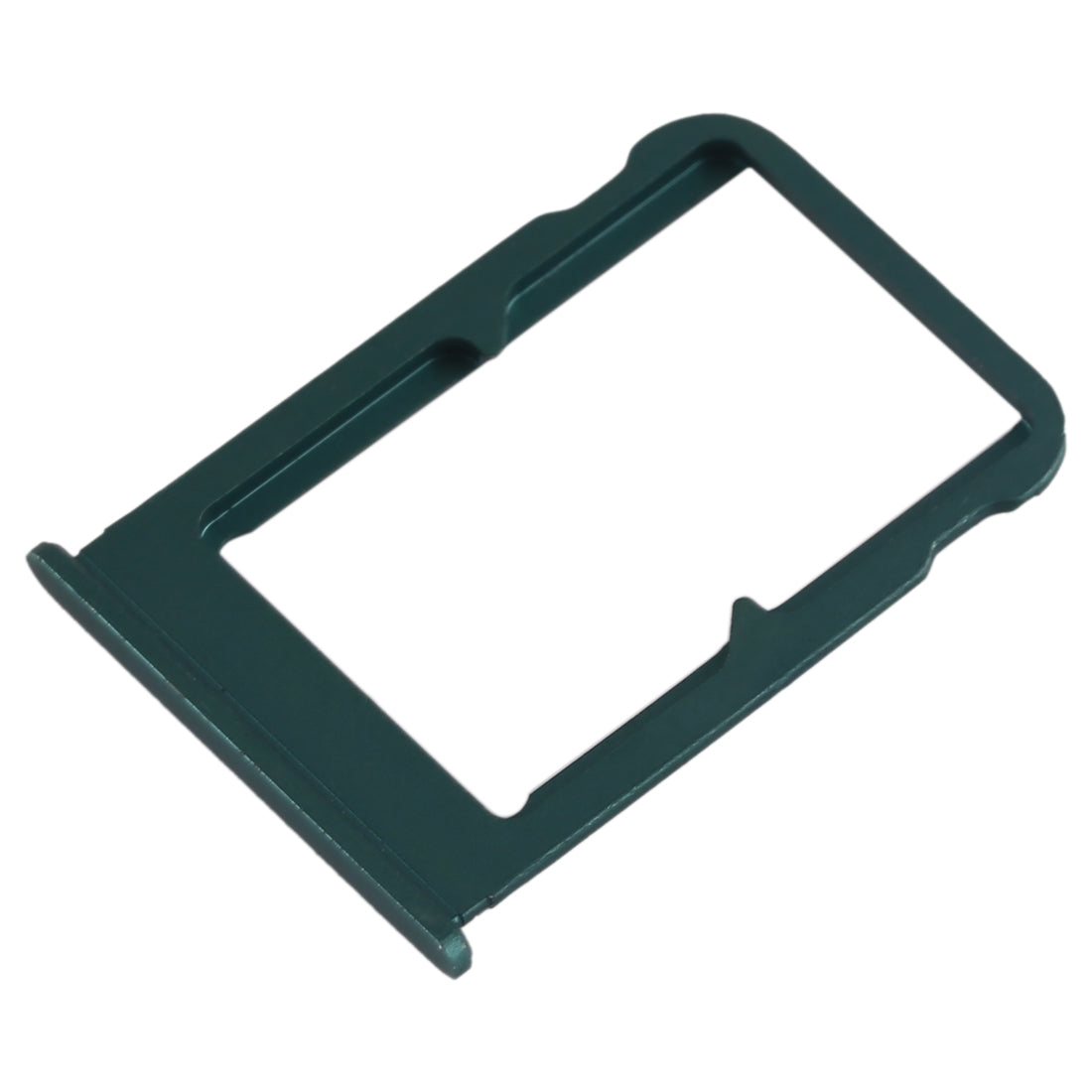 Dual SIM SIM Holder Tray Xiaomi Mi Mix 3 Green