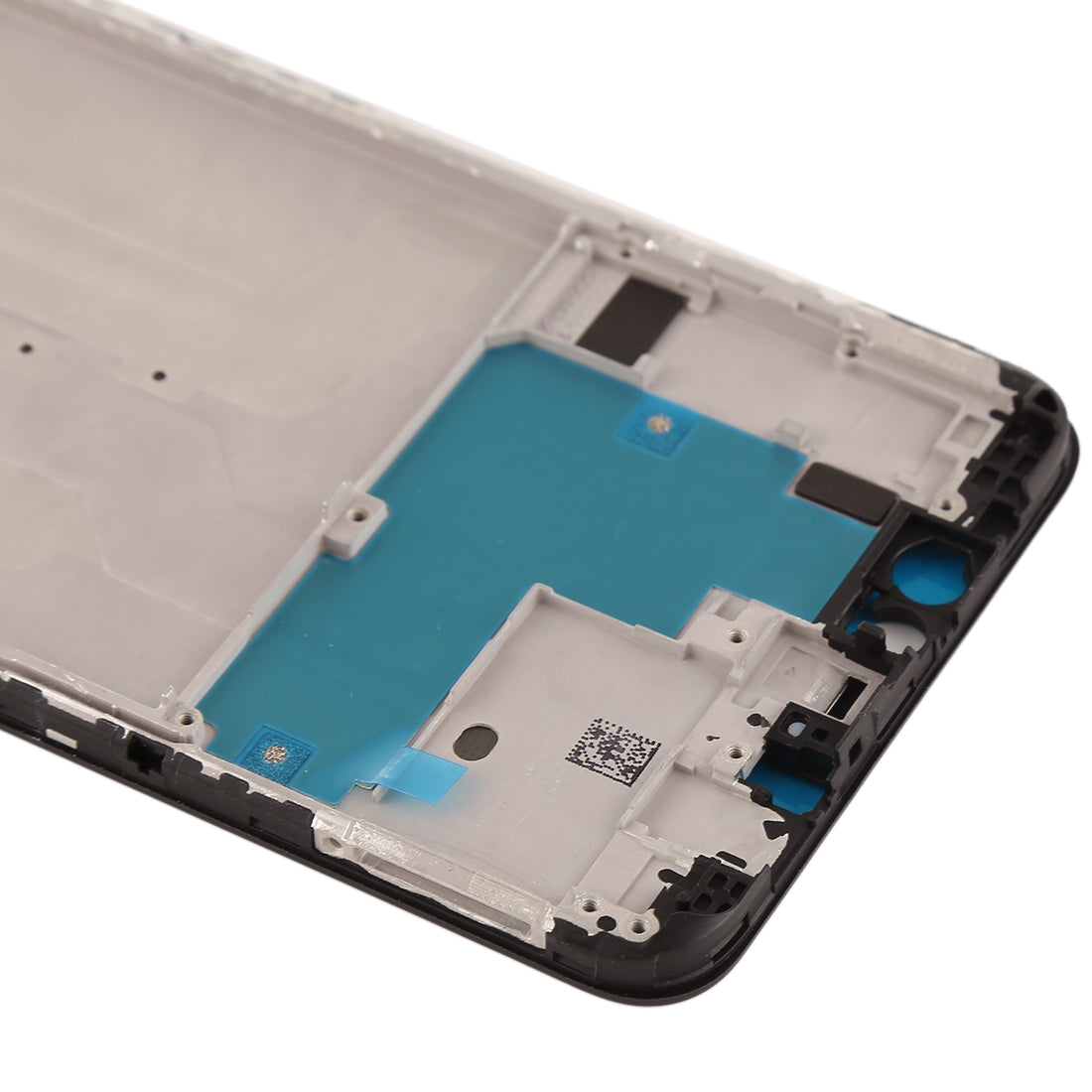 Chassis Intermediate Frame LCD Xiaomi Redmi Note 6 Pro Black
