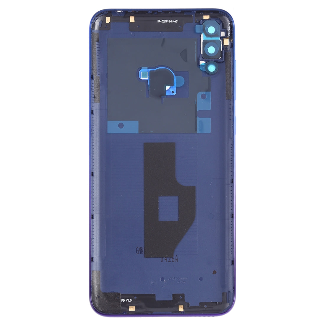 Battery Cover Back Cover Huawei Honor 8C Twilight