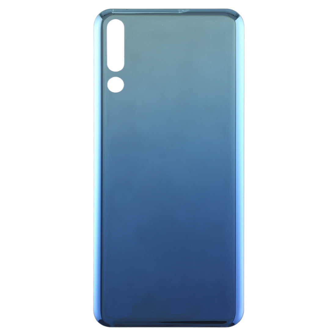 Tapa Bateria Back Cover Huawei Honor Magic 2 Azul