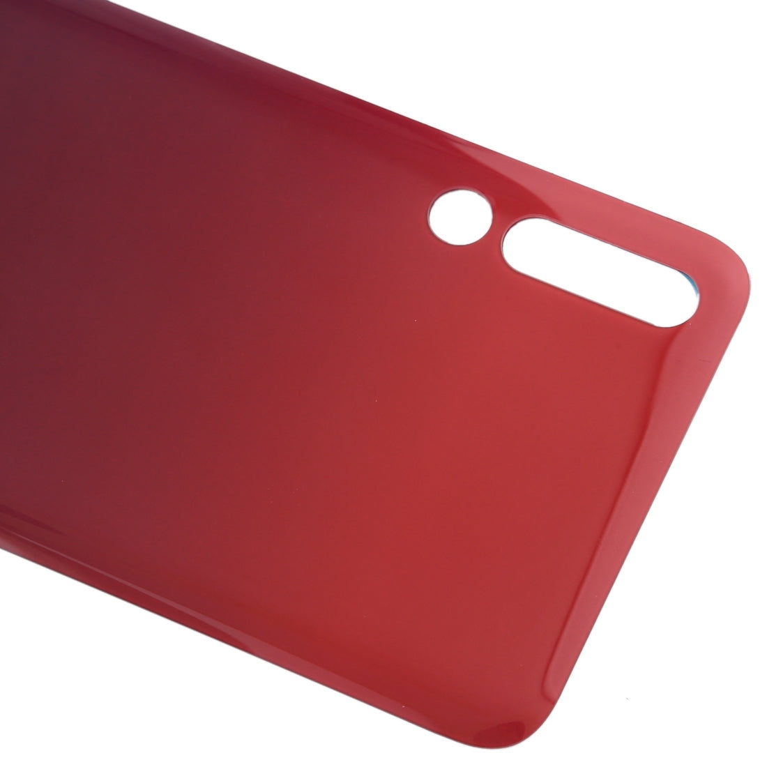 Battery Cover Back Cover Huawei Honor Magic 2 Red