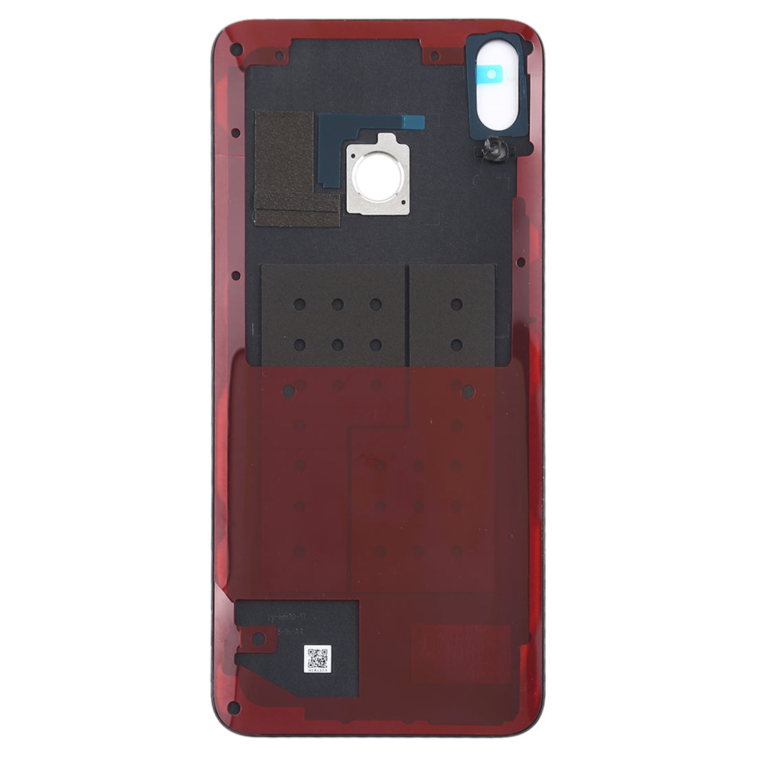Battery Cover Back Cover Huawei Y9 2019 / Enjoy 9 Plus Black