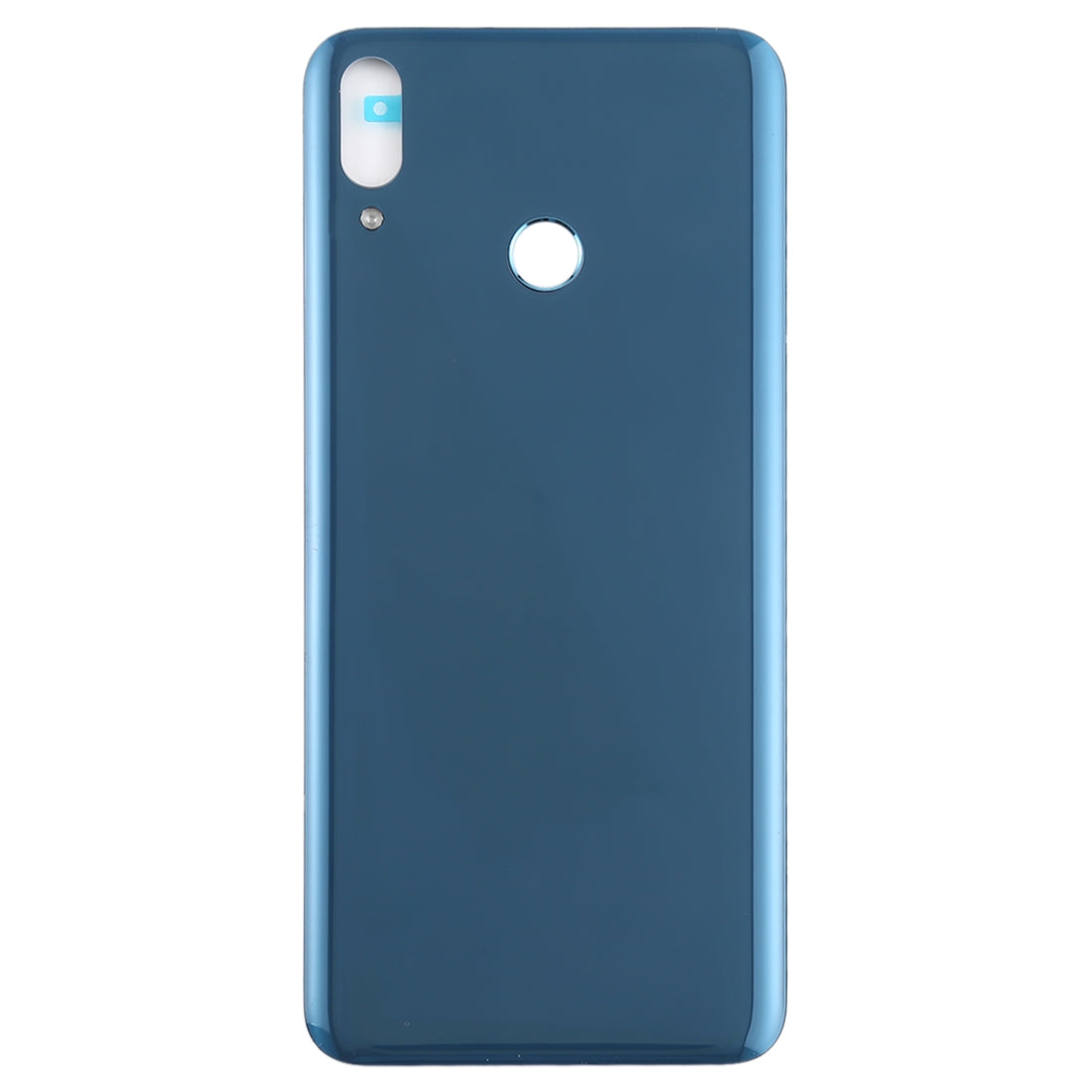 Cache Batterie Coque Arrière Huawei Y9 2019 / Enjoy 9 Plus Bleu