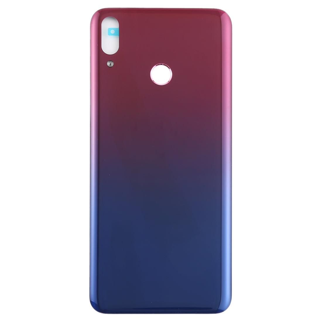 Battery Cover Back Cover Huawei Y9 2019 / Enjoy 9 Plus Purple
