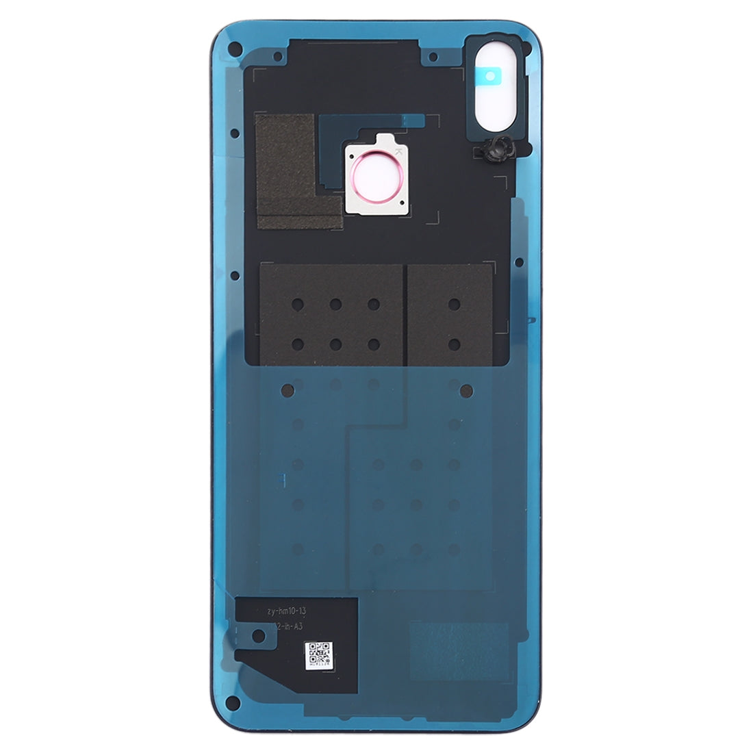 Battery Cover Back Cover Huawei Y9 2019 / Enjoy 9 Plus Purple