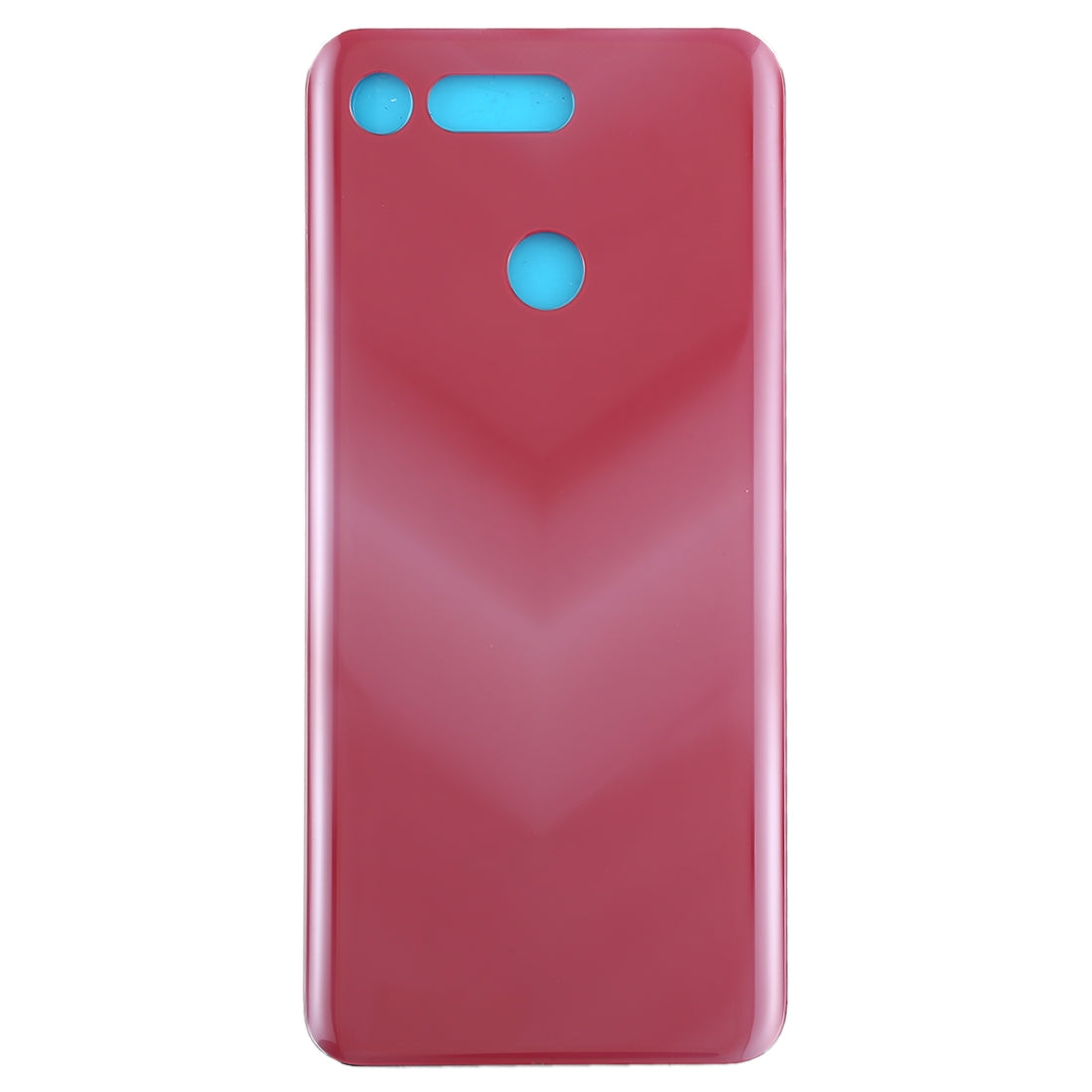 Tapa Bateria Back Cover Huawei Honor V20 Rojo