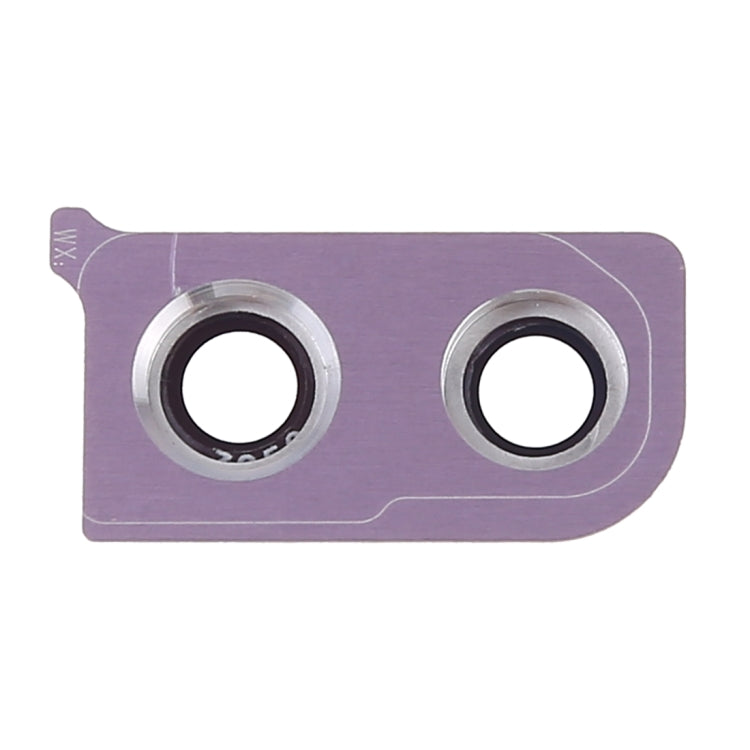 Camera Lens Cover for Huawei Honor 8X (Purple)