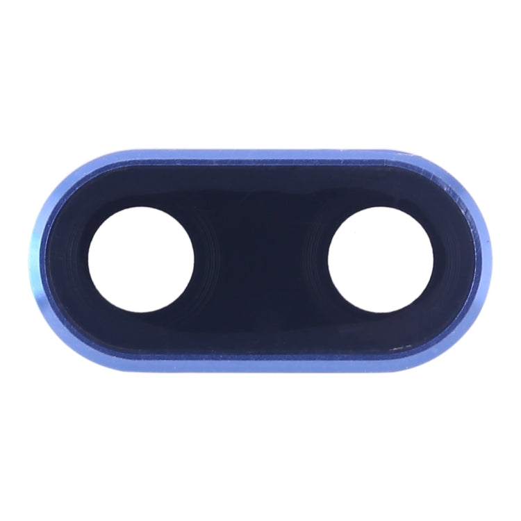 Cubierta de Lente de Cámara Para Huawei Honor 10 (Azul Oscuro)