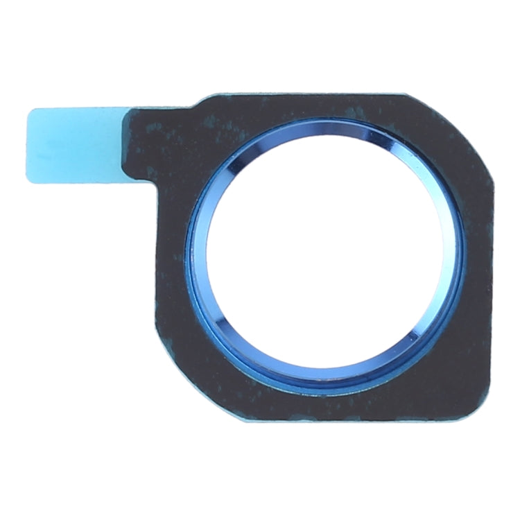 Home Button Protective Ring for Huawei P20 Lite / Nova 3e
