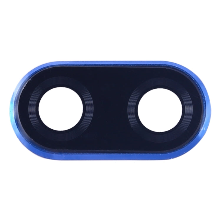 Camera Lens Cover for Huawei Nova 3i / P Smart Plus (2018) (Blue)