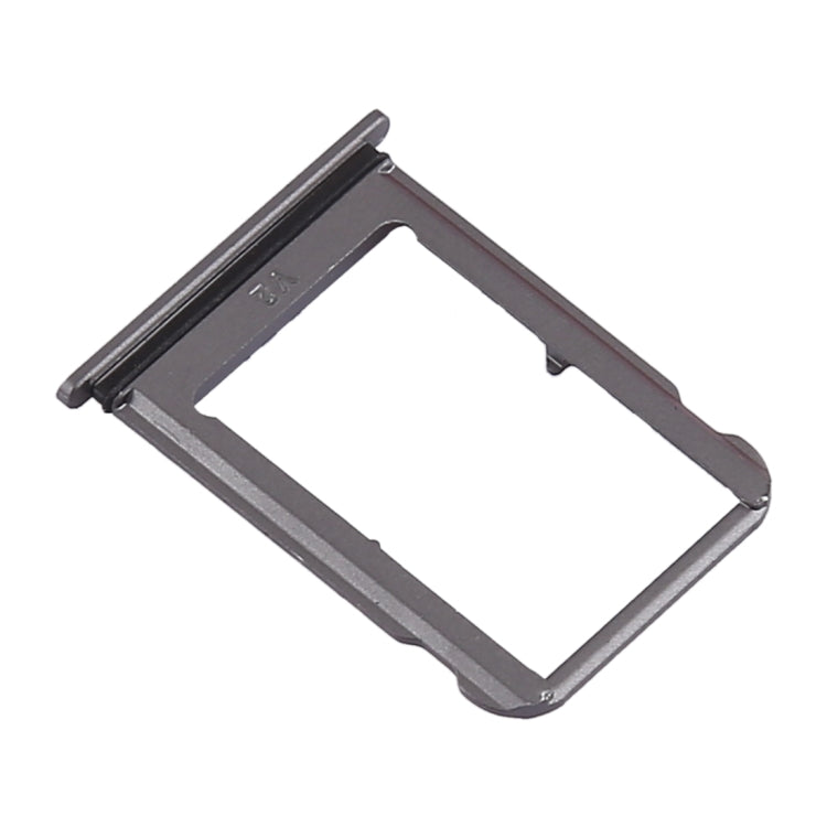 SIM Card Tray + SIM Card Tray For Xiaomi MI 9 (Grey)