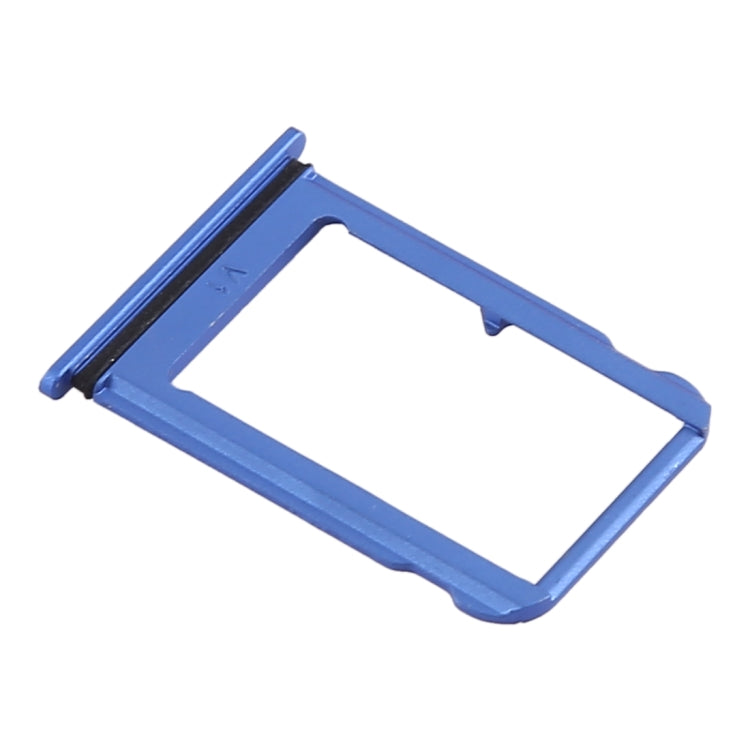 SIM Card Tray + SIM Card Tray For Xiaomi MI 9 (Blue)