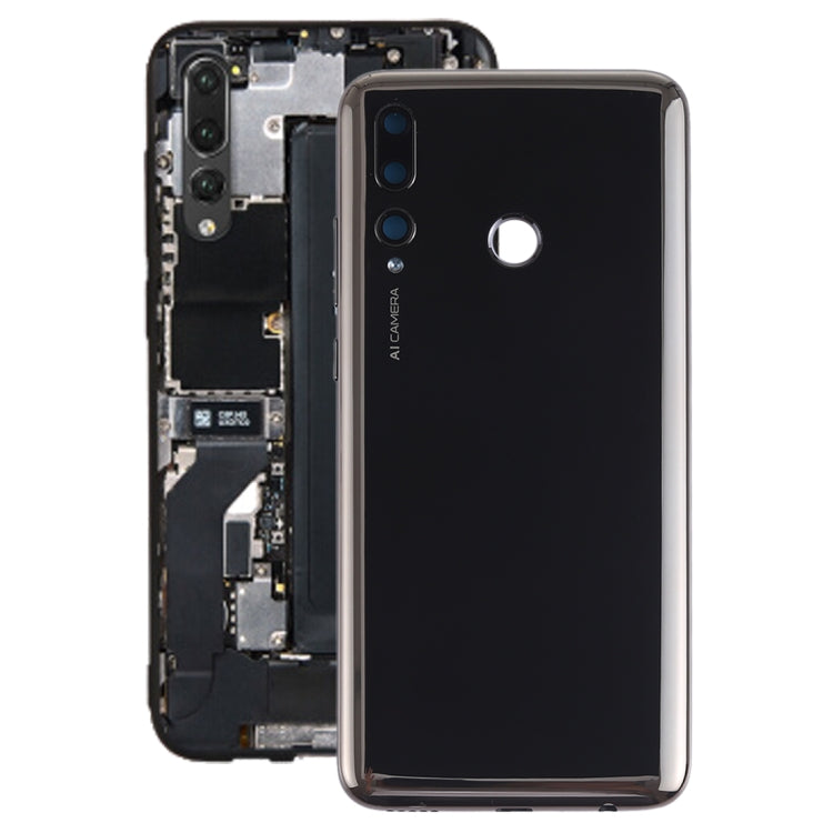 Battery Back Cover for Huawei P Smart + (2019) (Black)
