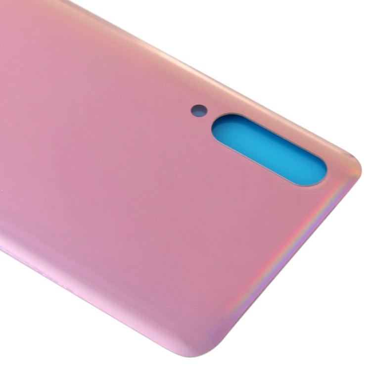 Tapa Trasera de Batería Para Xiaomi MI 9 (Violeta)