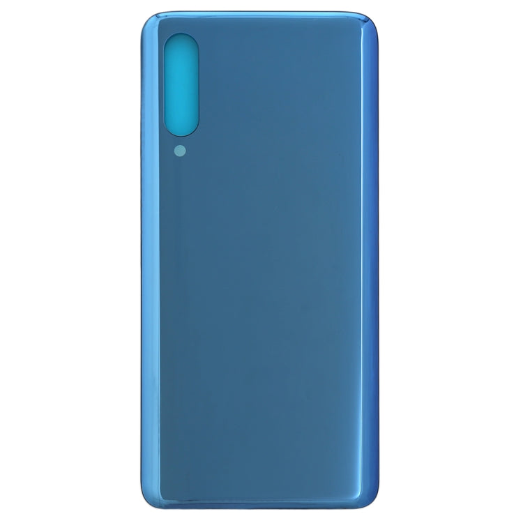 Back Battery Cover for Xiaomi MI 9 (Blue)