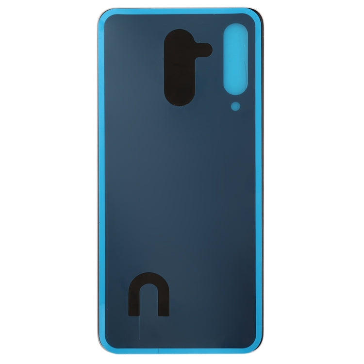 Cache batterie arrière pour Xiaomi MI 9 (Bleu)