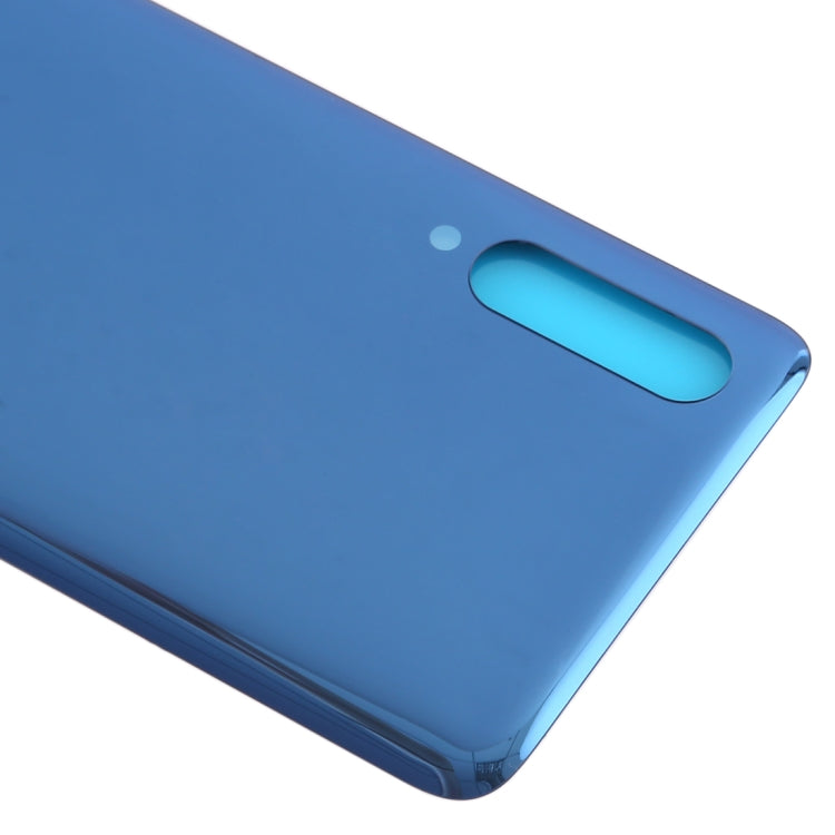 Tapa Trasera de Batería Para Xiaomi MI 9 (Azul)