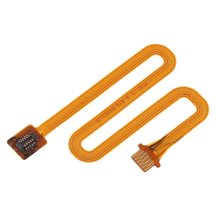 Flex Cable Extension with Fingerprint Sensor for Huawei Honor Play