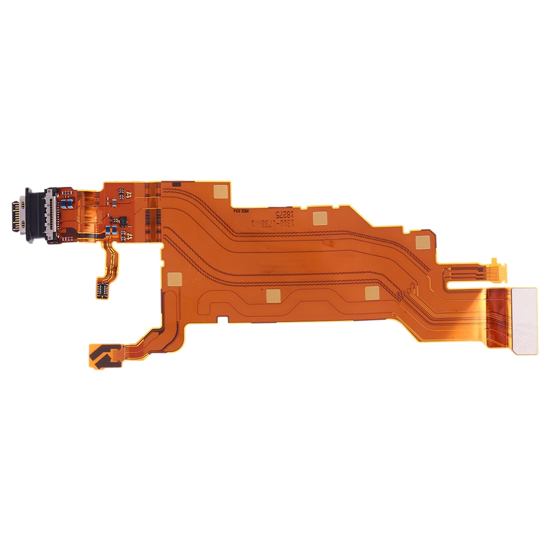 Flex Dock Carga Datos USB Sony Xperia XZ2 Premium