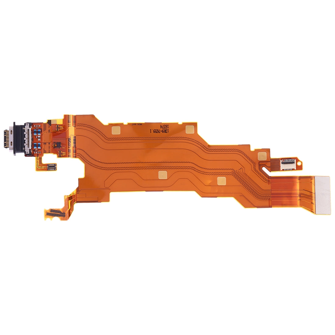 Flex Dock Charging Data USB Sony Xperia XZ2