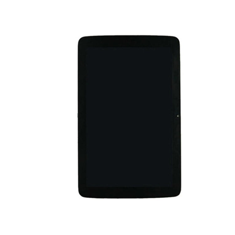 Pantalla LCD y Digitalizador Para LG G Pad 10.1 / V700 / VK700 (Negro)