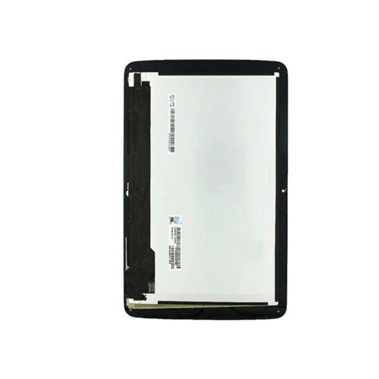 Ecran LCD et Numériseur pour LG G Pad 10.1 / V700 / VK700 (Noir)