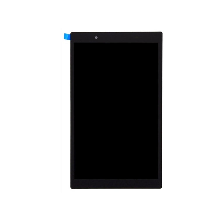 LCD Screen and Digitizer Full Assembly for Lenovo Tab 4 8 / TB-8504X / TB-8504 (ZA2B0050RU) (Black)