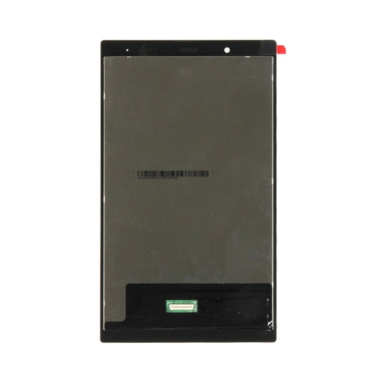 Ensamblaje Completo de Pantalla LCD y Digitalizador Para Lenovo Tab 4 8.0 TB-8504X / TB-8504 (Blanco)