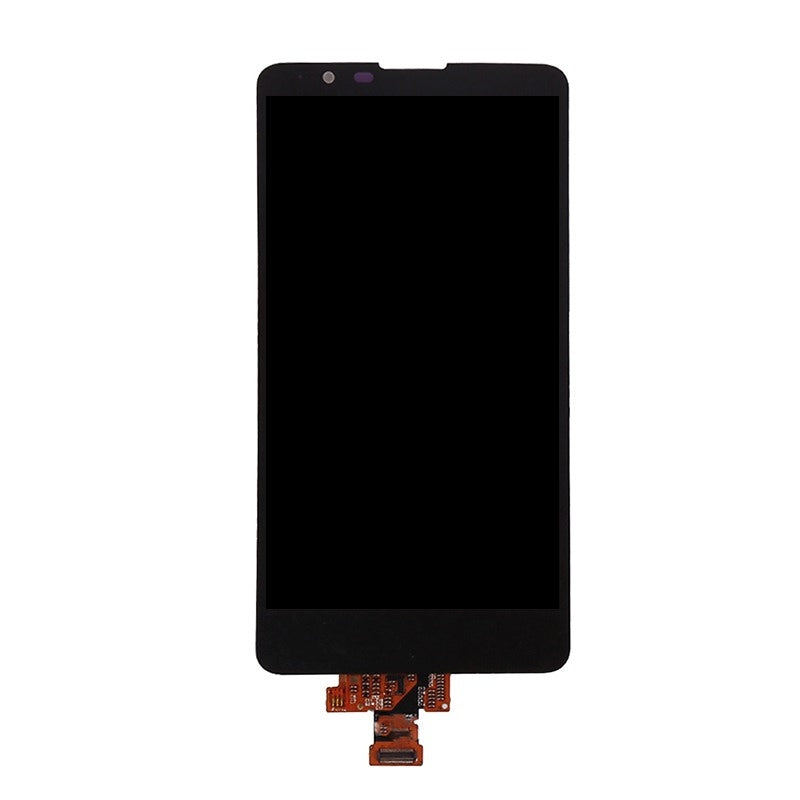 LCD Screen + Touch Digitizer LG Stylus 2 K520 Black