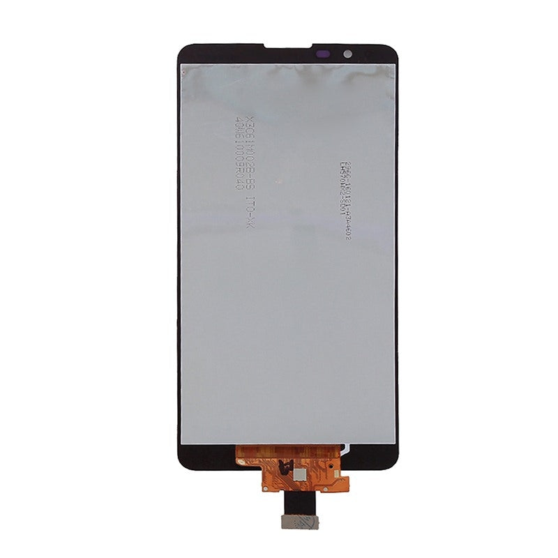 Ecran LCD + Numériseur Tactile LG Stylus 2 K520 Noir
