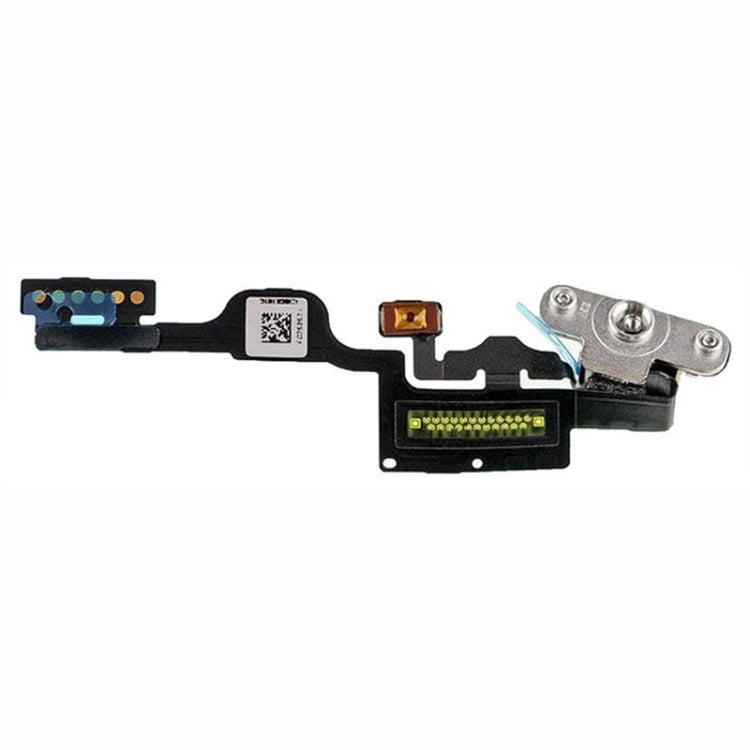 Botón de Encendido y Botón de Volumen Cable Flex Para Apple Watch Series 1 S1 38 mm