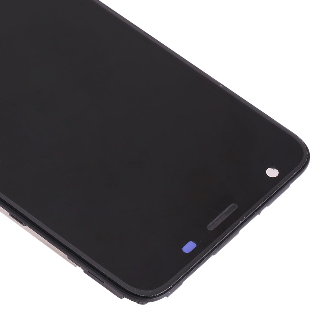 Pantalla Completa LCD + Tactil + Marco Ulefone S9 Pro Negro