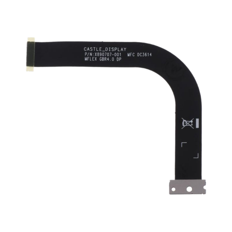 LCD Flex Cable For Microsoft Surface Pro 3