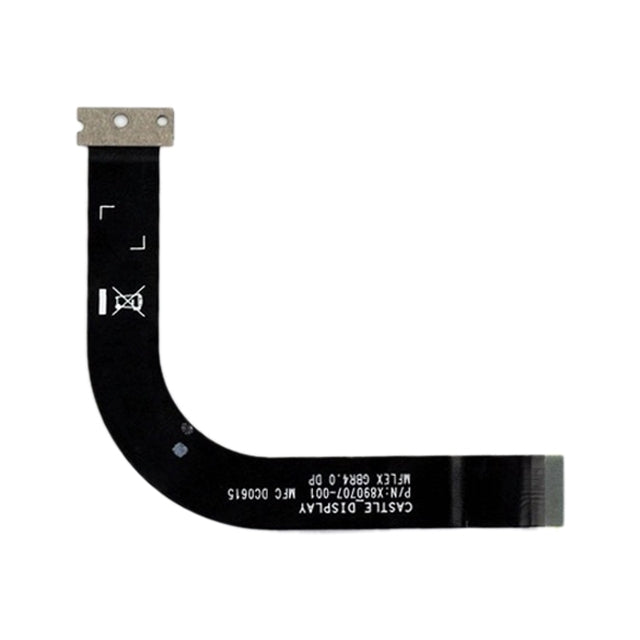 LCD Flex Cable For Microsoft Surface Pro 3