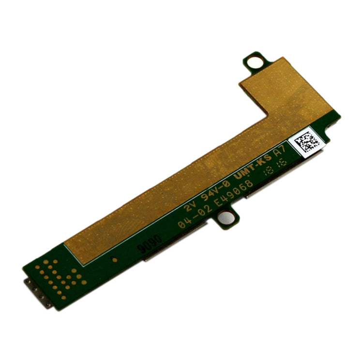 Touch Connect Card For Microsoft Surface Pro 5