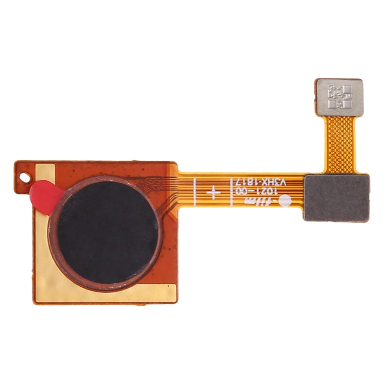 Fingerprint Sensor Flex Cable for Xiaomi MI 6X (Black)