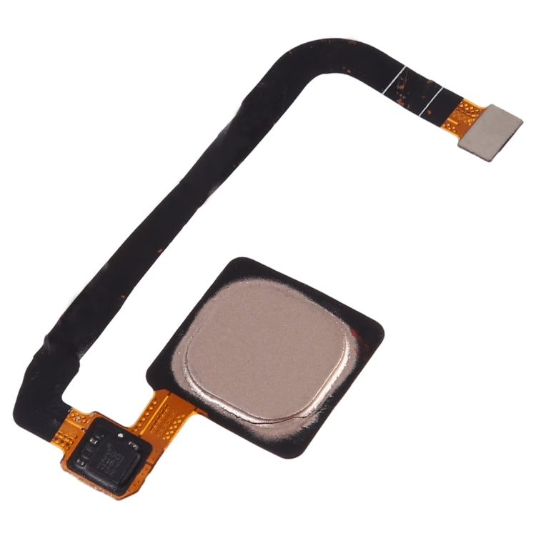 Cable Flex de Sensor de Huella Dactilar Para Xiaomi MI Max 3