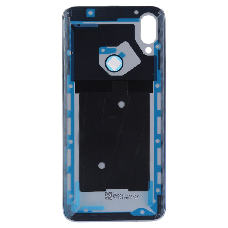 Back Battery Cover for Xiaomi Redmi 7 (Twilight Blue)