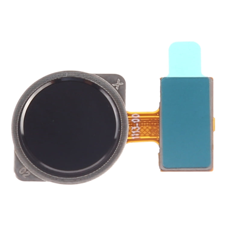 Cable Flex de Sensor de Huellas Dactilares Para Xiaomi Redmi Note 7 / Redmi Note 7 Pro (Negro)