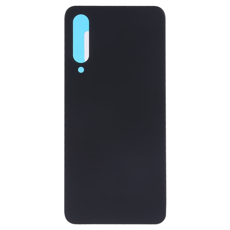 Tapa Trasera de Batería Para Xiaomi MI 9 SE (Negra)