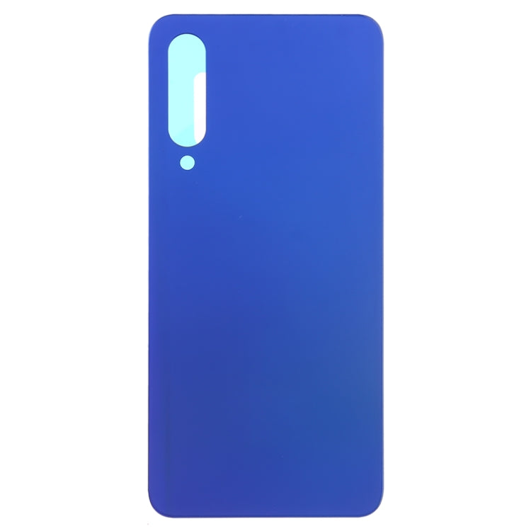 Coque Arrière de Batterie pour Xiaomi MI 9 SE (Bleu)