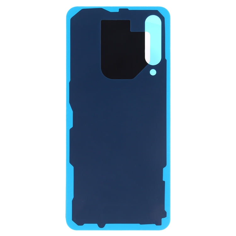 Tapa Trasera de Batería Para Xiaomi MI 9 SE (Azul)