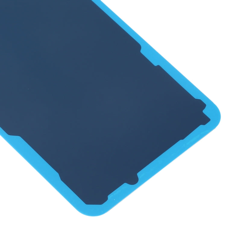 Tapa Trasera de Batería Para Xiaomi MI 9 SE (Azul)